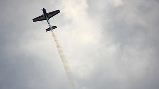 Adria Air Race Zadar 2011.(foto:Saša Čuka)