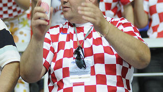 Alzir – Hrvatska 26-37, Zadar 1.6.2008.