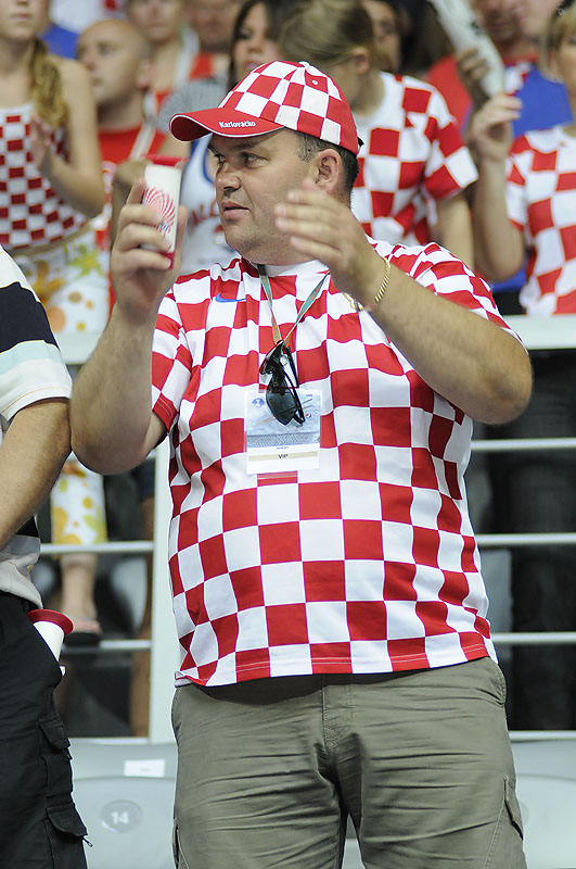 Alzir – Hrvatska 26-37, Zadar 1.6.2008.