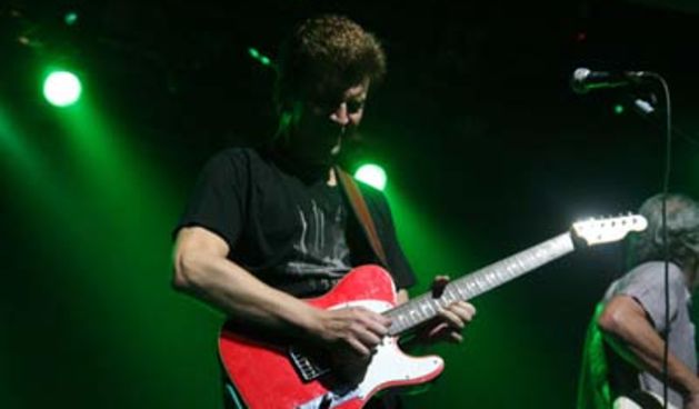 Bajaga na Špancirfestu (Foto:HTV)