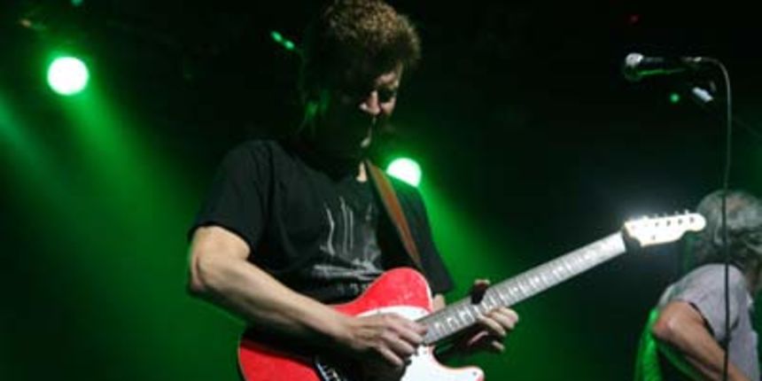 Bajaga na Špancirfestu (Foto:HTV)