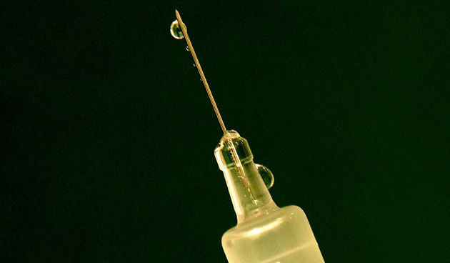 Injekcija (Foto: abc.net.au)