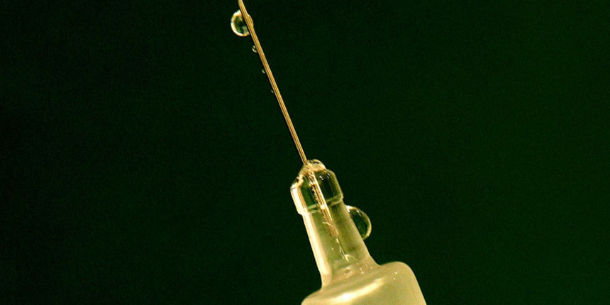 Injekcija (Foto: abc.net.au) Injekcija (Foto: abc.net.au)