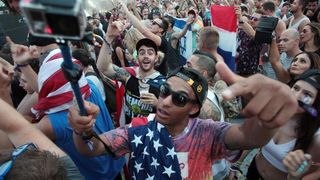 Split: Drugi dan ULTRA Europe 2015 glazbenog festivala, Photo: Goran Jakus/PIXSELL