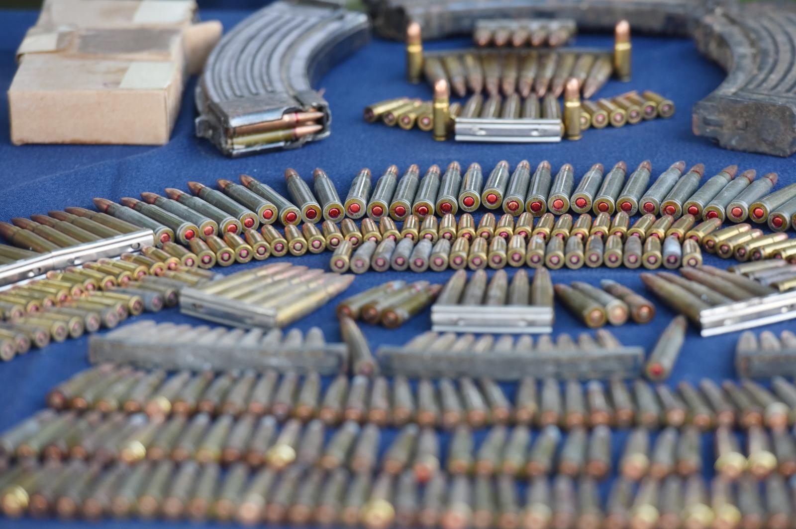 Završena istraga počinjenih napada na PU Zadarsku Završena istraga počinjenih napada na PU Zadarsku