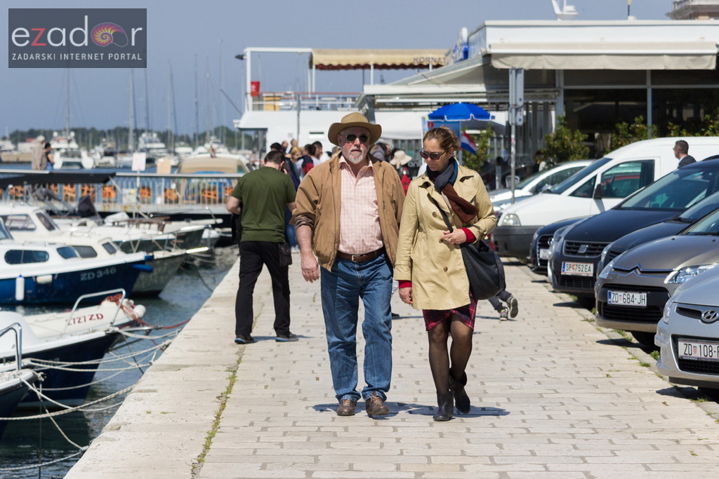 Đir po gradu 1. svibnja 2017. Đir po gradu 1. svibnja 2017.