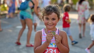 17. atletska utrka Cvjetnom obalom od Sv.Filipa i Jakova do Turnja i natrag 17. atletska utrka Cvjetnom obalom od Sv.Filipa i Jakova do Turnja i natrag