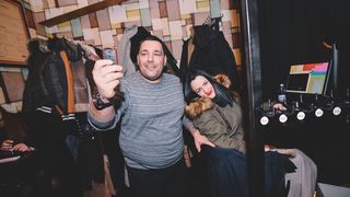 Silente @MAraschino bar ; foto Iva Perinčić Silente @MAraschino bar ; foto Iva Perinčić