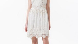 Zara haljina 2012 Zara haljina 2012