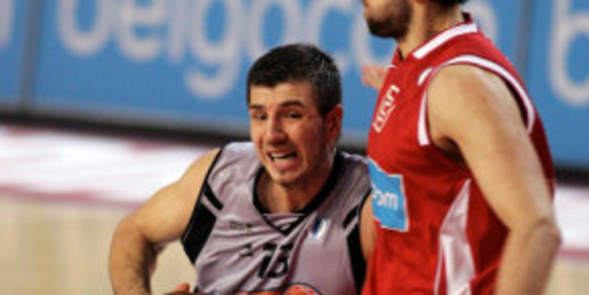 Marko Banić (Foto:eurocupbasketball.com) Marko Banić (Foto:eurocupbasketball.com)