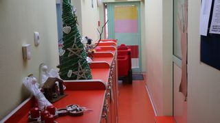 Vir: Doček Svete Luce i radionica u Dječjem vrtiću “Smješko” Vir: Doček Svete Luce i radionica u Dječjem vrtiću “Smješko”