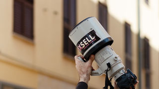 Đir po gradu, subotnja špica, 13. ožujka 2021 Đir po gradu, subotnja špica, 13. ožujka 2021