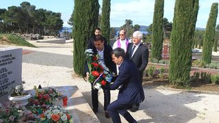 Svečana sjednica povodom Dana Općine Bibinje Svečana sjednica povodom Dana Općine Bibinje