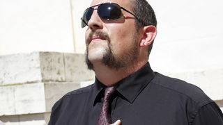 Đir po gradu 9. svibnja 2013. Foto: Čedo Kaica