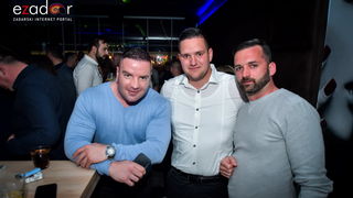 Otvoren klub HypeBar Day&Night Otvoren klub HypeBar Day&Night