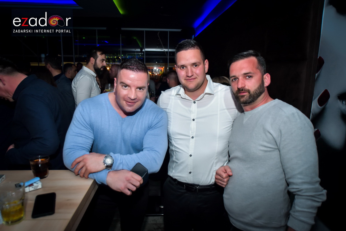 Otvoren klub HypeBar Day&Night Otvoren klub HypeBar Day&Night