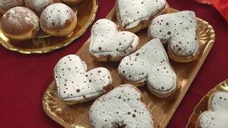 City Galleria: Ljubavna priča učenika PPV škole Stanka Ožanića City Galleria: Ljubavna priča učenika PPV škole Stanka Ožanića