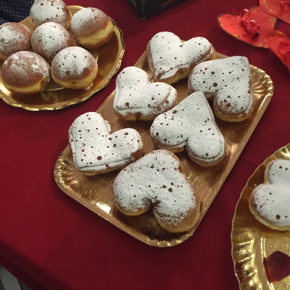 City Galleria: Ljubavna priča učenika PPV škole Stanka Ožanića City Galleria: Ljubavna priča učenika PPV škole Stanka Ožanića