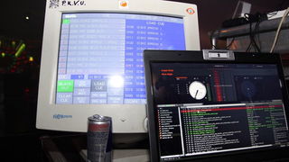 Klub Satir: DJ Liquid, DJ Simona i Tomislav Rupic