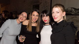 Veličanstvena Doris Dragović @ Arsenal Zadar Veličanstvena Doris Dragović @ Arsenal Zadar