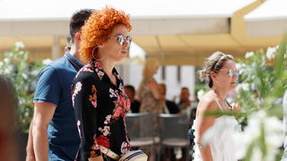 Đir po gradu, ponedjeljak 29. srpnja 2019. Đir po gradu, ponedjeljak 29. srpnja 2019.