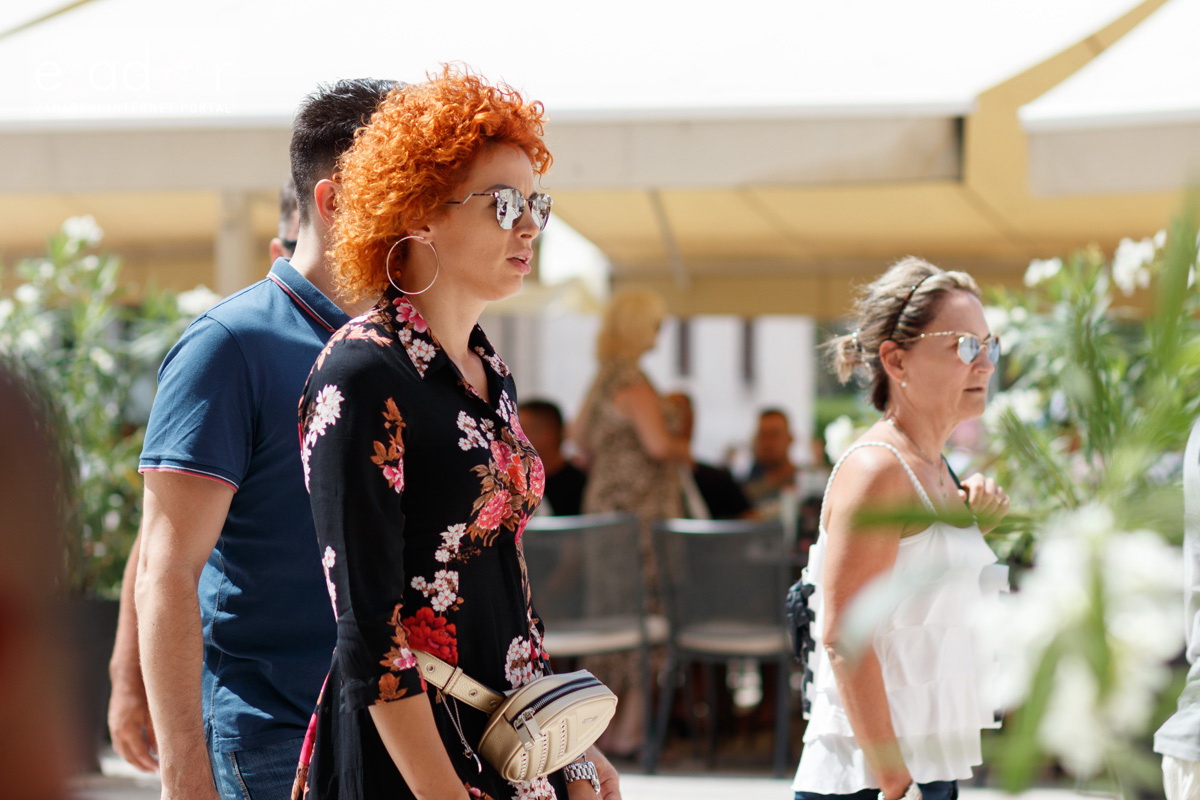 Đir po gradu, ponedjeljak 29. srpnja 2019. Đir po gradu, ponedjeljak 29. srpnja 2019.