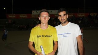 Malonogometni turnir “Lisičić 2016.”, foto: Marko Ledenko