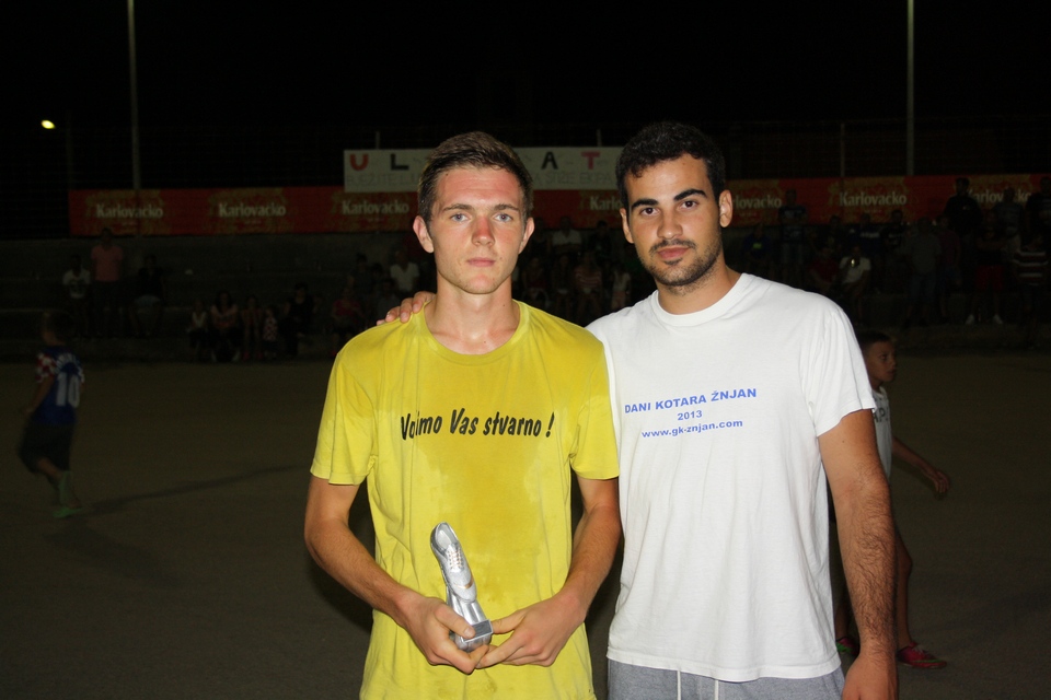 Malonogometni turnir “Lisičić 2016.”, foto: Marko Ledenko