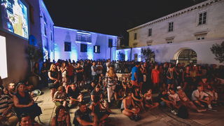 “Tribute to Beatles” u palači Cedulin