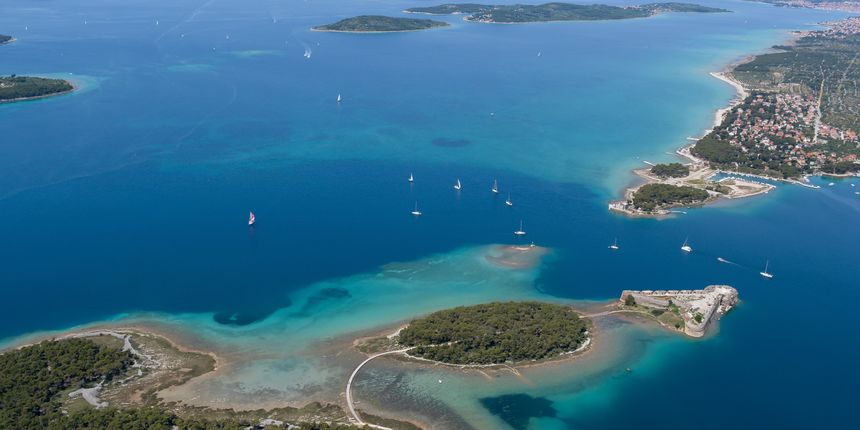 Znate li točno koliko otoka ima u Hrvatskoj Znate li točno koliko otoka ima u Hrvatskoj