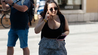 Đir po gradu, 9. rujna 2021. godine