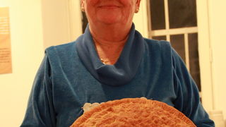 Noć muzeja u Zavičajnom muzeju Biograd na Moru Noć muzeja u Zavičajnom muzeju Biograd na Moru