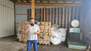 Studijsko putovanje u tvornicu Soven Studijsko putovanje u tvornicu Soven