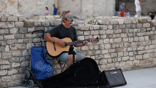 Večernji đir po gradu, 22. lipnja 2023. Večernji đir po gradu, 22. lipnja 2023.