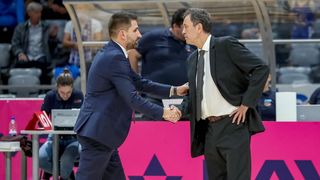 Favbet Premijer liga, 3. kolo: KK Zadar – KK Dubrava