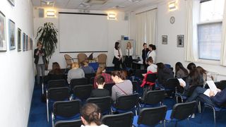 “Tjedan Harrja Pottera” u Gradsko knjižnici