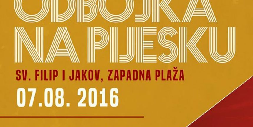 Filipjansko lito – najava manifestacija od 5.-8.kolovoza Filipjansko lito – najava manifestacija od 5.-8.kolovoza