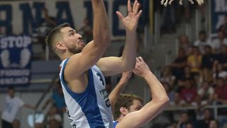 KK Zadar – KK Cibona 88-96 KK Zadar – KK Cibona 88-96