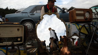 Benkovac, 100313.
Sajam u Benkovcu odrzava se svakog 10. dana u mjesecu. Stoljetna tradicija ucinila je od Benkovackog sajma neizostavni gospodarski i turisticki sadrzaj grada koji svaki put iznova iznenadjuje brojem posjetitelja koji preraste brojku od 1 Benkovac, 100313.
Sajam u Benkovcu odrzava se svakog 10. dana u mjesecu. Stoljetna tradicija ucinila je od Benkovackog sajma neizostavni gospodarski i turisticki sadrzaj grada koji svaki put iznova iznenadjuje brojem posjetitelja koji preraste brojku od 1