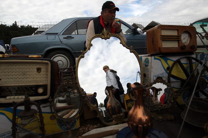 Benkovac, 100313.
Sajam u Benkovcu odrzava se svakog 10. dana u mjesecu. Stoljetna tradicija ucinila je od Benkovackog sajma neizostavni gospodarski i turisticki sadrzaj grada koji svaki put iznova iznenadjuje brojem posjetitelja koji preraste brojku od 1 Benkovac, 100313.
Sajam u Benkovcu odrzava se svakog 10. dana u mjesecu. Stoljetna tradicija ucinila je od Benkovackog sajma neizostavni gospodarski i turisticki sadrzaj grada koji svaki put iznova iznenadjuje brojem posjetitelja koji preraste brojku od 1