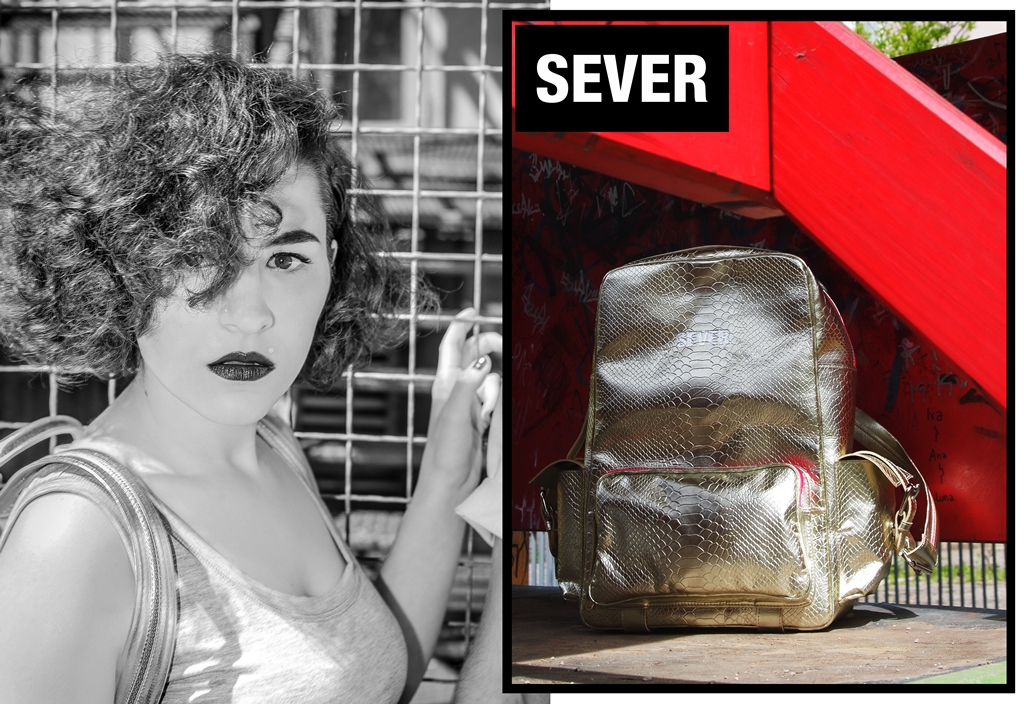 Robert Sever predstavlja novu, urbanu liniju – SEVER, foto: Mare Milin