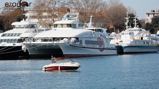 Đir po gradu, srijeda 22. ožujka 2023. Đir po gradu, srijeda 22. ožujka 2023.