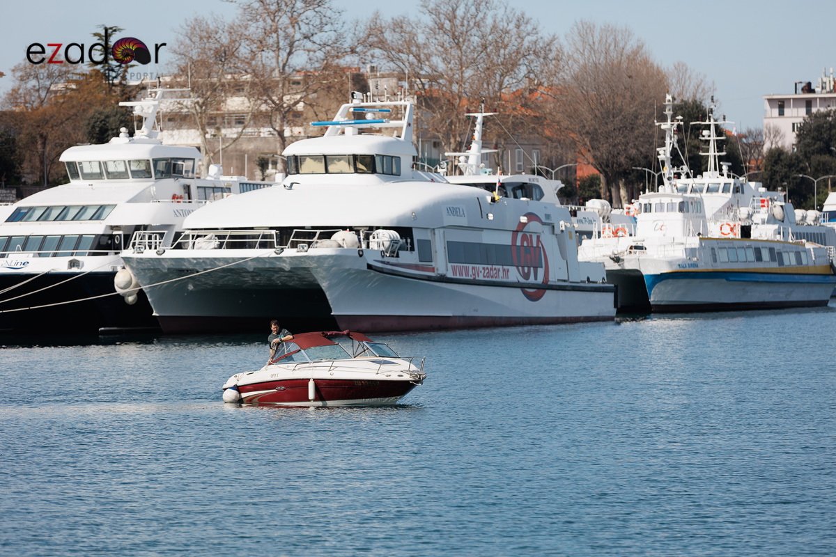 Đir po gradu, srijeda 22. ožujka 2023. Đir po gradu, srijeda 22. ožujka 2023.