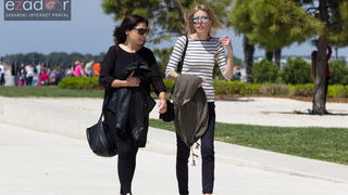 Đir po gradu 1. svibnja 2017. Đir po gradu 1. svibnja 2017.