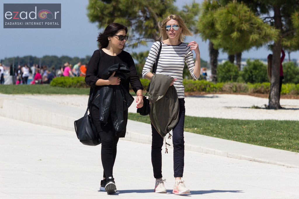 Đir po gradu 1. svibnja 2017. Đir po gradu 1. svibnja 2017.