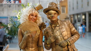 Večernji đir po gradu 10. srpnja 2019. Večernji đir po gradu 10. srpnja 2019.