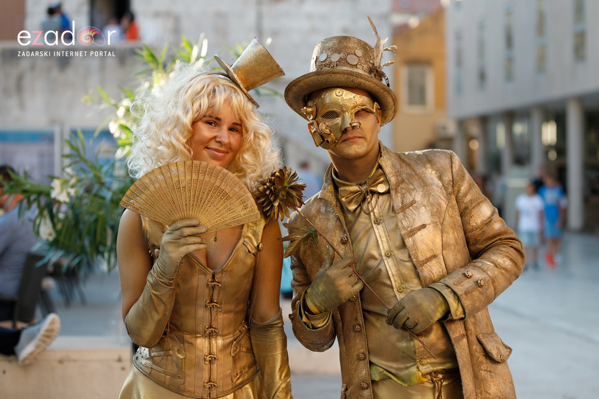 Večernji đir po gradu 10. srpnja 2019. Večernji đir po gradu 10. srpnja 2019.