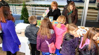 Dan Bodulske balade, foto: ezadar Dan Bodulske balade, foto: ezadar