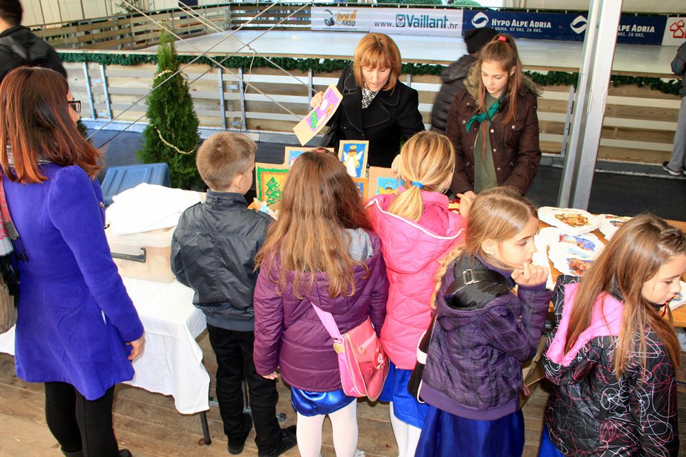 Dan Bodulske balade, foto: ezadar Dan Bodulske balade, foto: ezadar