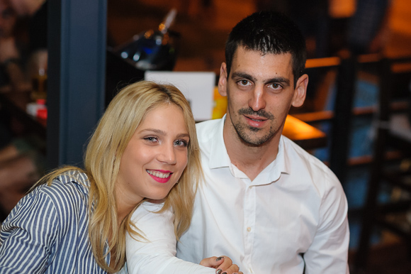 Toto i kraljice u Posh Pubu – foto Ivan Toman Toto i kraljice u Posh Pubu – foto Ivan Toman